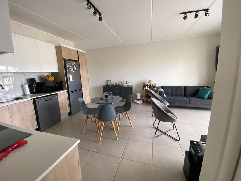 2 Bedroom Property for Sale in Richwood Western Cape